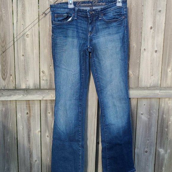 Jeans - Picture 1 of 1